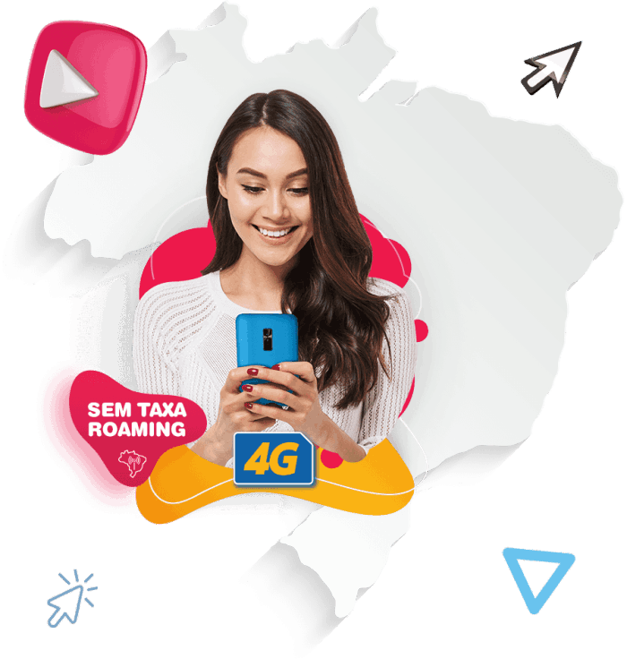 Expresso - Internet Móvel